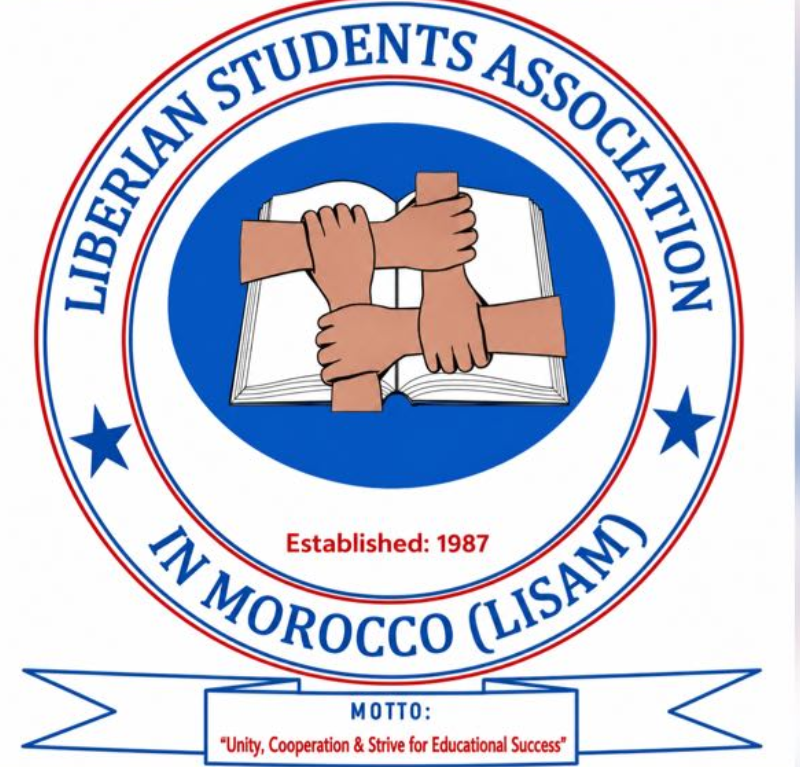 Welcome to LISAM: A Hub for Liberian Students in Morocco