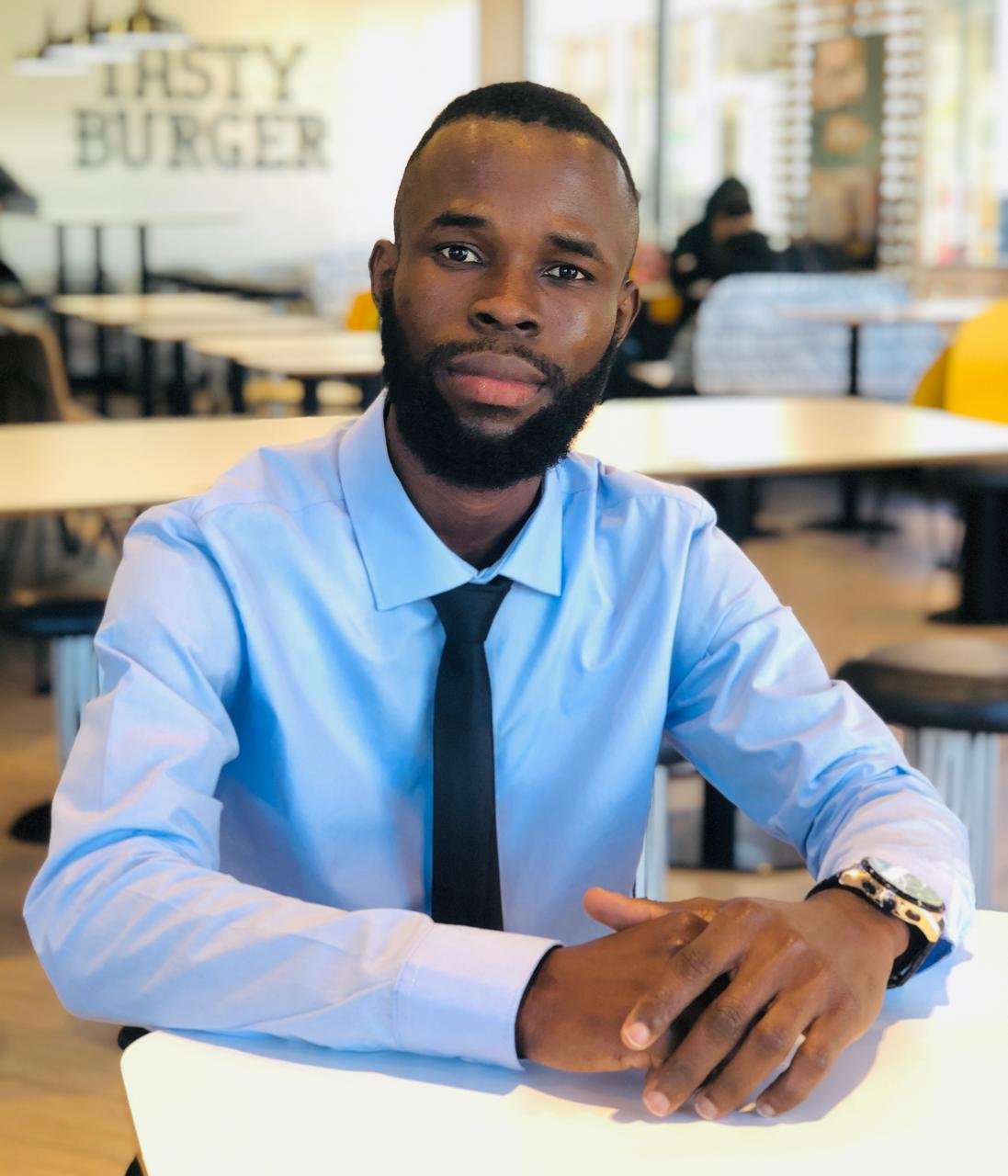 Paul Kofi Quaicoe Jr.