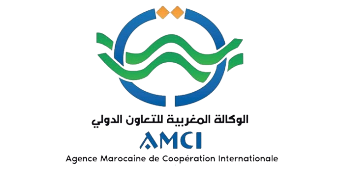 AMCI Morocco Logo