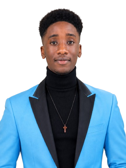 Edward Mbolonda, Jr