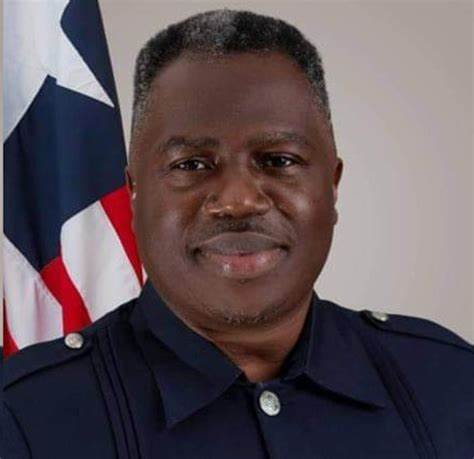H.E. Jeremiah Kpan Koung
